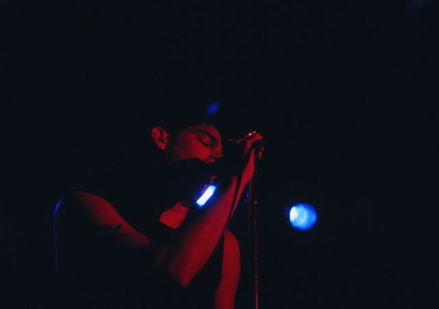 Marc