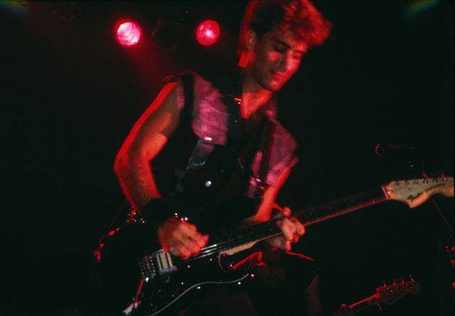 Steve