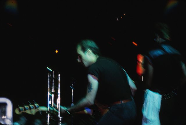 George & Steve