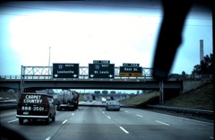 Enroute to St. Louis