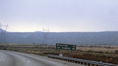 Edging even closer to L.A.