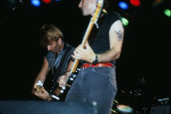 George & Steve