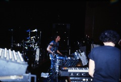 Tommy from Dave's POV