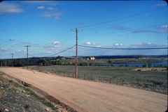 Rural Boulder, when they still had dirt roads in town