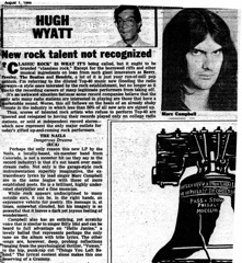 NY Daily News 1986