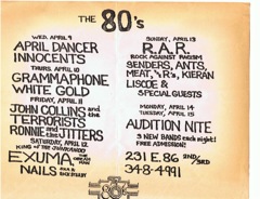 1980 Poster from 